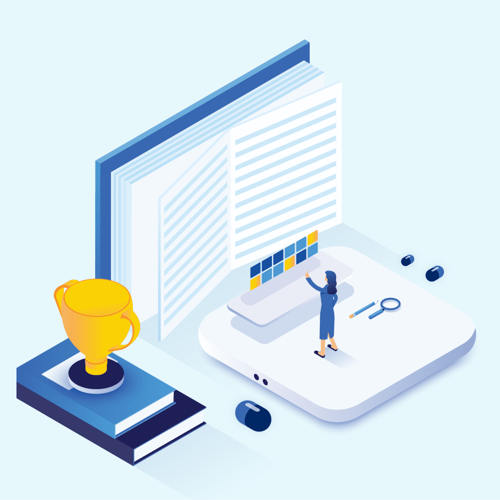 Đặc sắc tháng 10 với những ebook từ HubJS Blog HUB platform hubjs