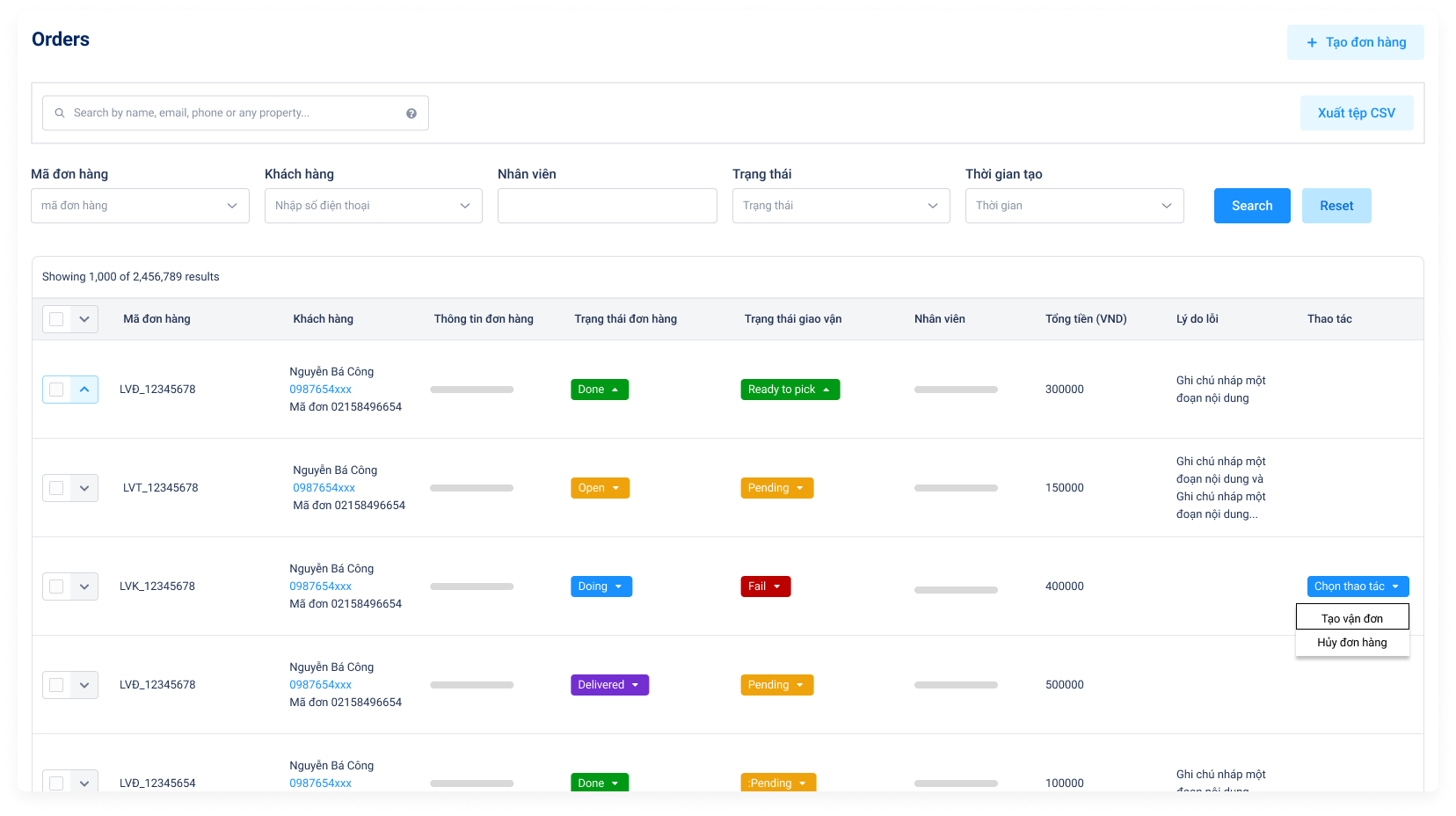 Sale automation - Tự động hóa quy trình sale cho doanh nghiệp B2B & B2C ...